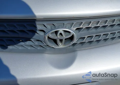 2008 Toyota Matrix from USA, damaged, VIN 2T1KR32EX8C710128